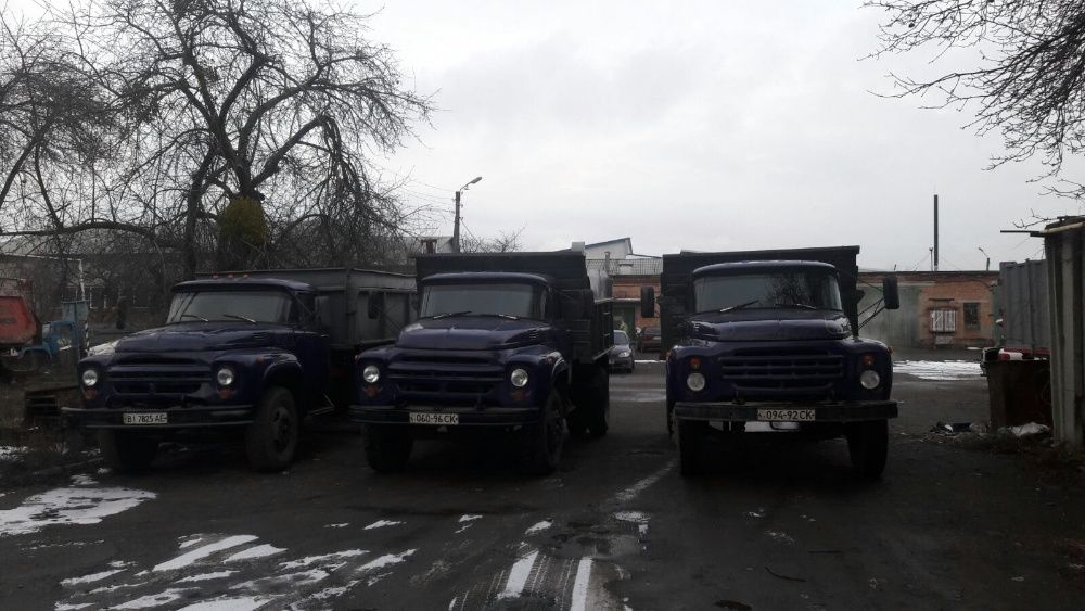 Вывоз строительного мусора,ЗИЛ,Газель,Камаз