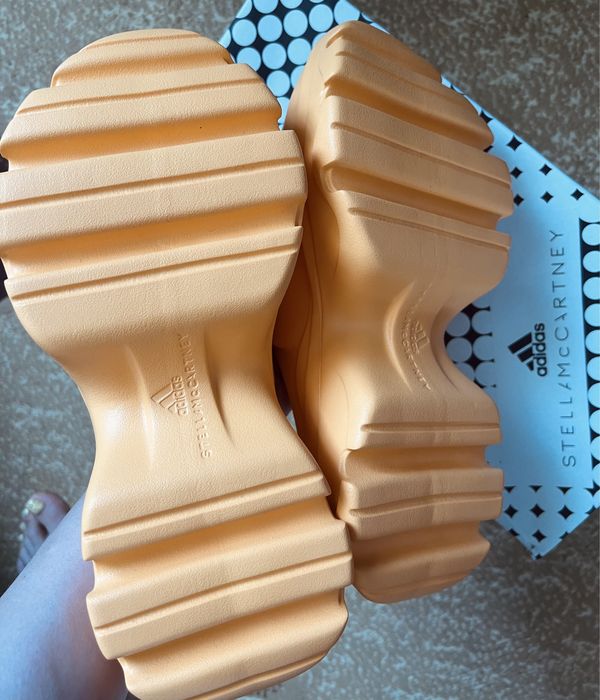 Шльопанці Adidas оригінал