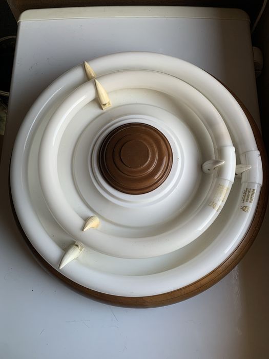 Candeeiro de cozinha