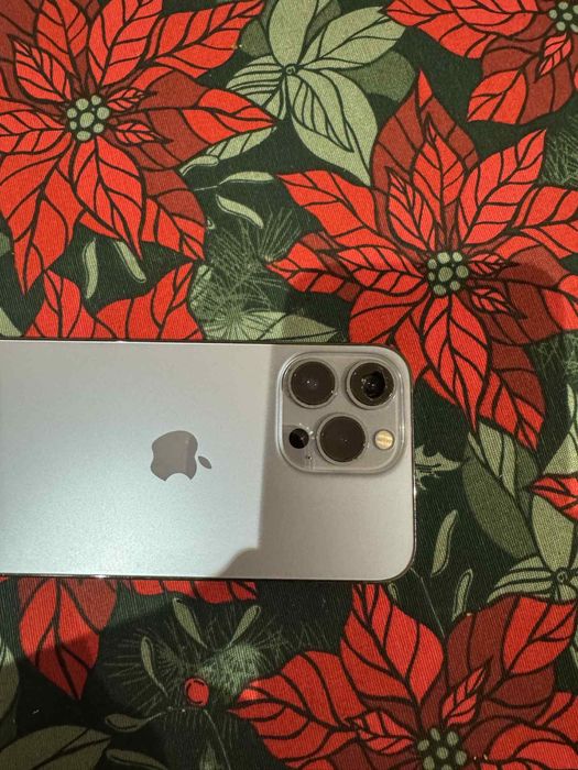 iPhone 13 Pro 128GB Sierra Blue