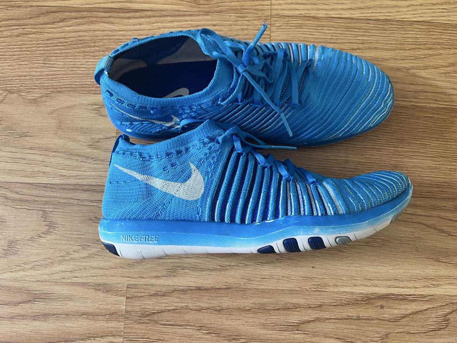 Nike Buty halówki