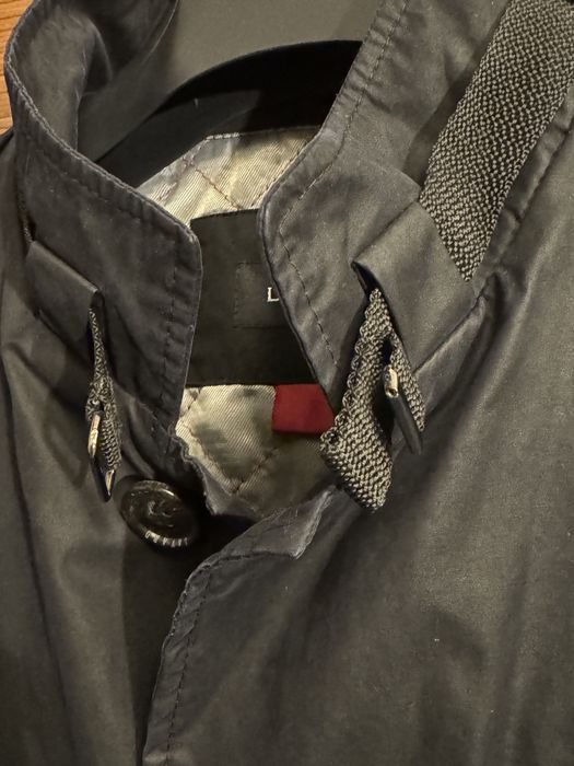 Prochowiec trencz Lavard męski