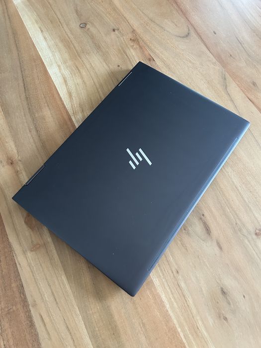 HP Envy x360 13” Ryzen 5 2500U 16GB RAM SSD 256GB + Caneta