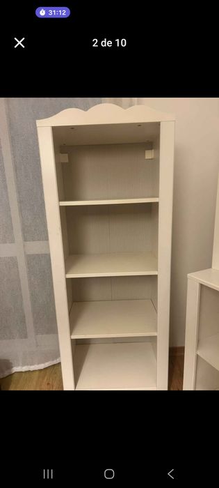 2 móveis quarto criança