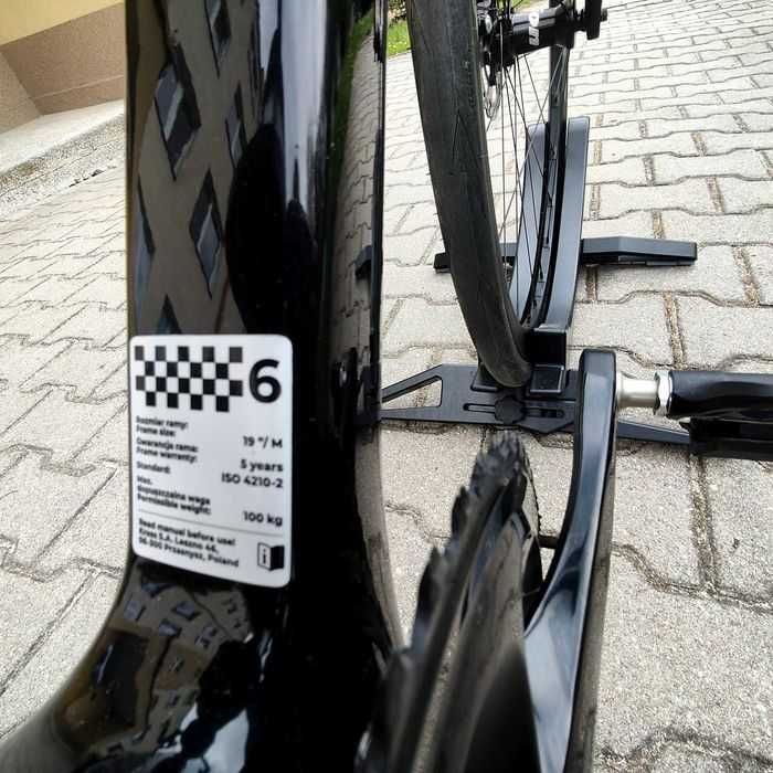 Kross Vento 8.0 dsc Rower Szosowy