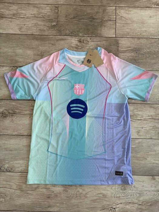 Barcelona 'Pastel Dream' Special Edition 25/26 XXL