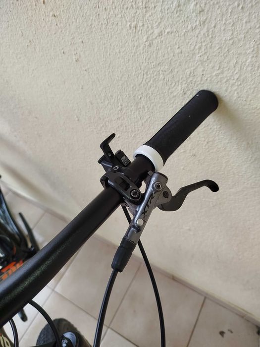 Bicicleta KTM Myroon One xs