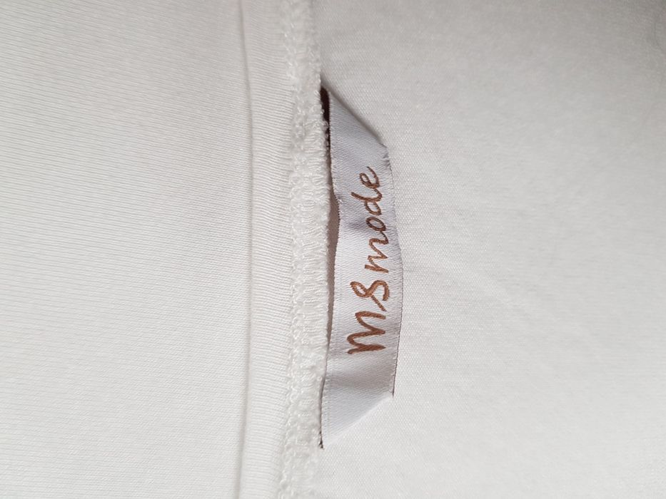 Bluzka damska - tunika rozm 48