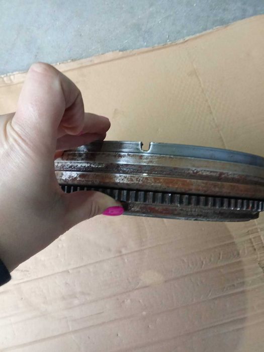 Volante Bimassa Audi A4  B5 1.9 TDI