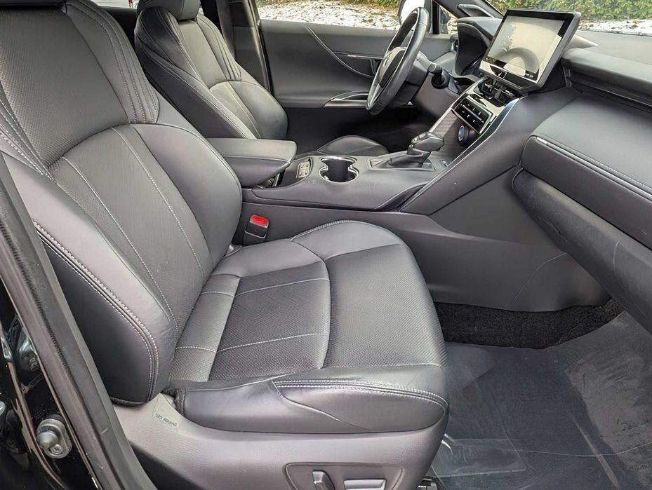 Toyota Venza Limited      2021