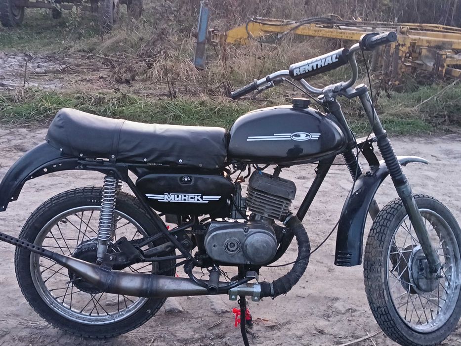 Амортизатори Мінськ, альфа, дельта, іж, ява, чезет, восход