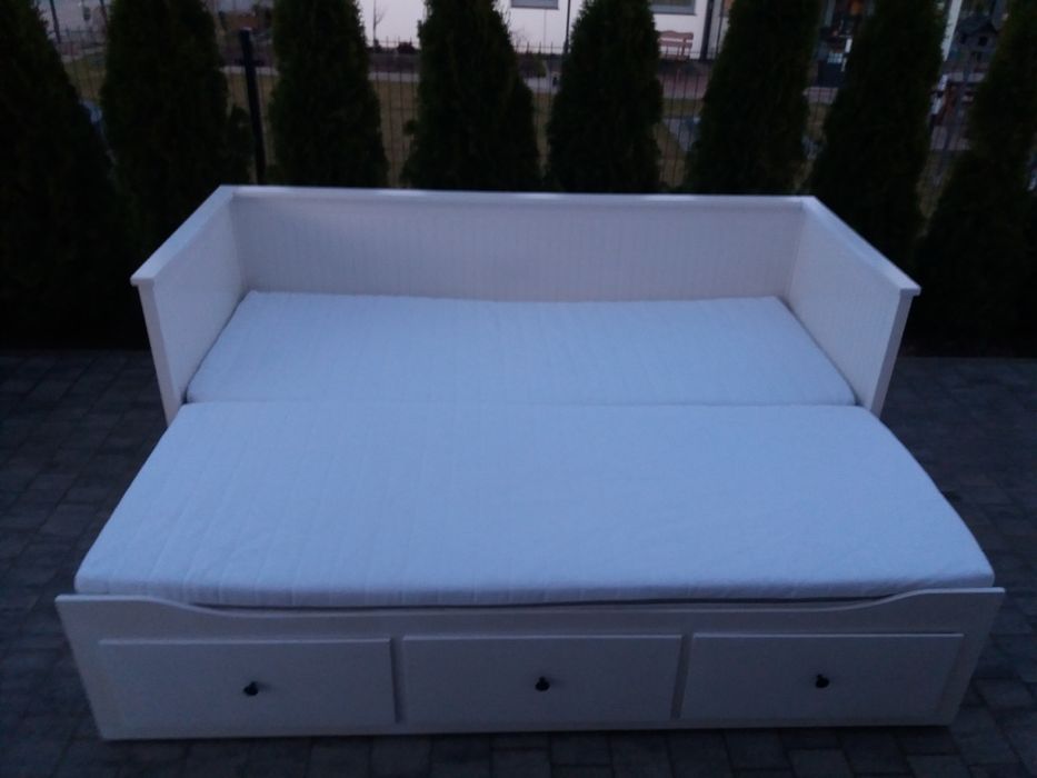 Łóżko Tapczan Sprzedam
