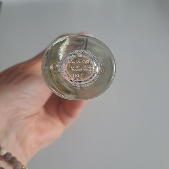 Perfumy Kenzo Flower