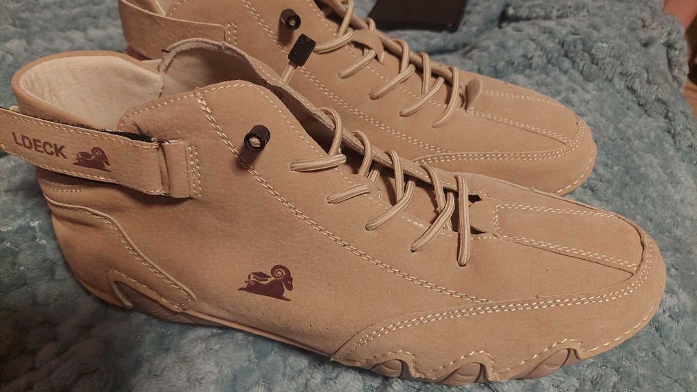 Buty męskie rozmiar 42