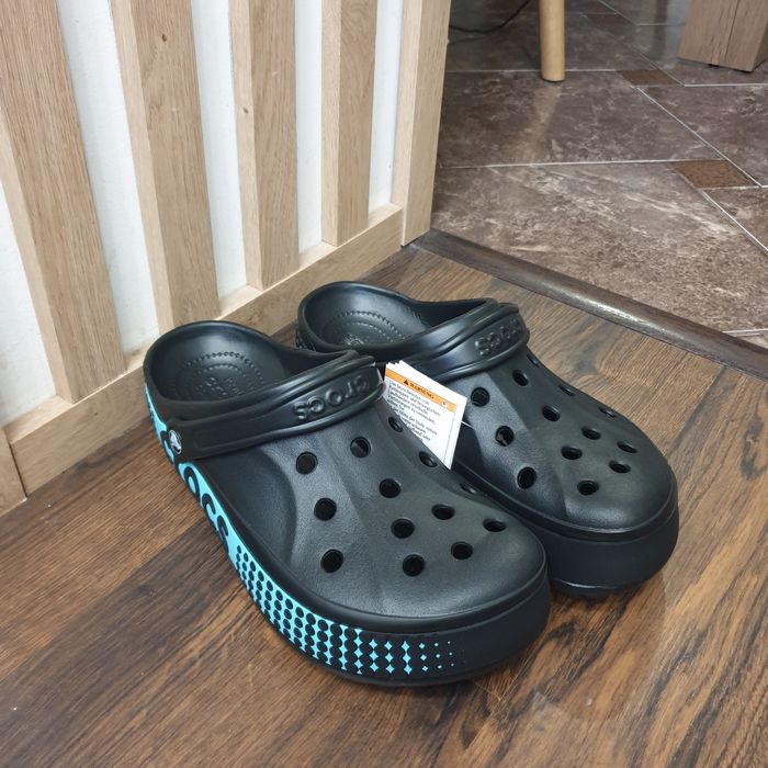 Крокси Bayaband Crocs  Clog Original