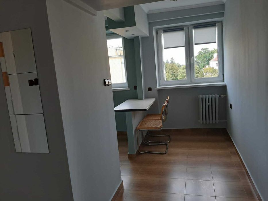 Mieszkanie 37 m² z balkonem – Centrum Sandomierza