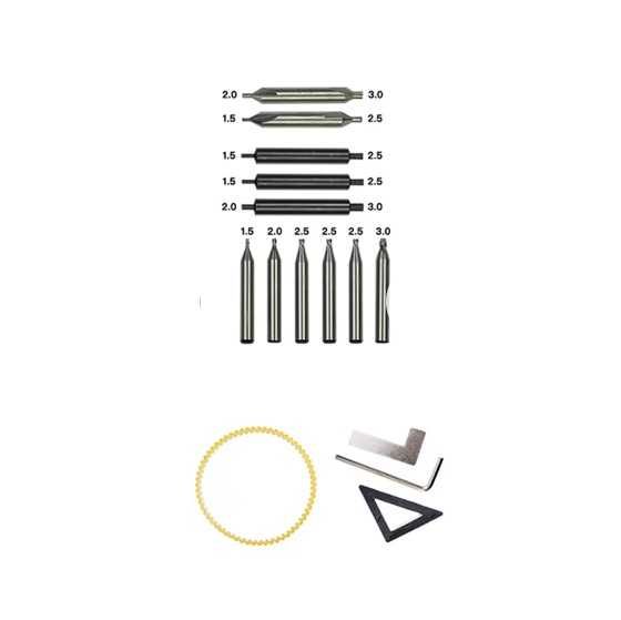 Nowa Maszyna do dorabiania kluczy Defu 368A