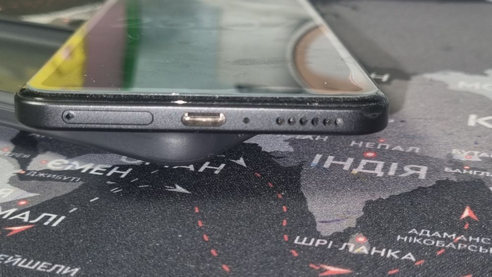 Xiaomi Redmi  note 15 pro 8/256 9 циклів заряду