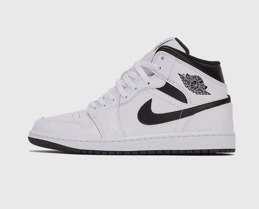 Nike Air Jordan mid 1 r 38,5