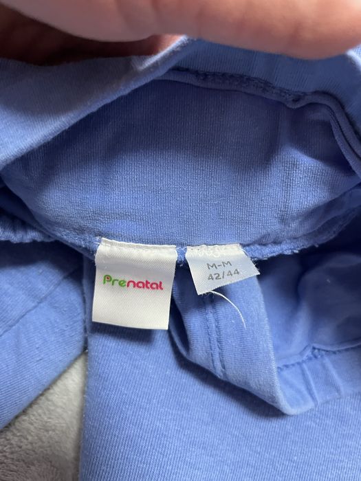 Джогери для вагітних спортивні штани Prenatal