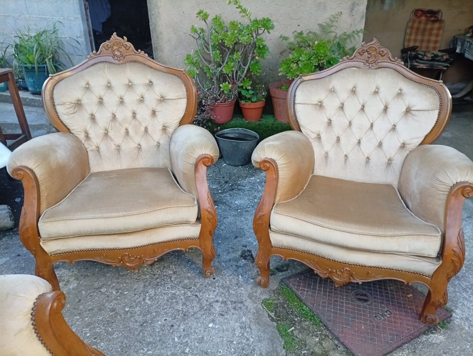Lindíssimo conjunto