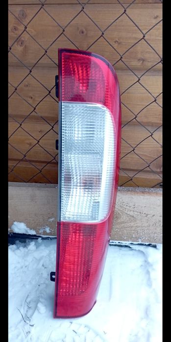 Задній стоп лівий віто 639