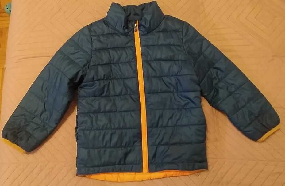 H&M Sport kurtka  – roz. 98