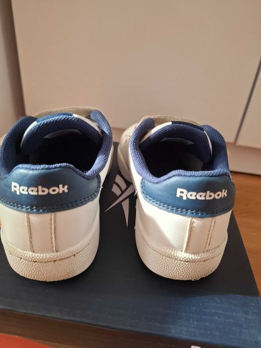 Buty adidasy Reebok 29