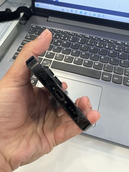 Iphone 14 Pro usado 2 semanas