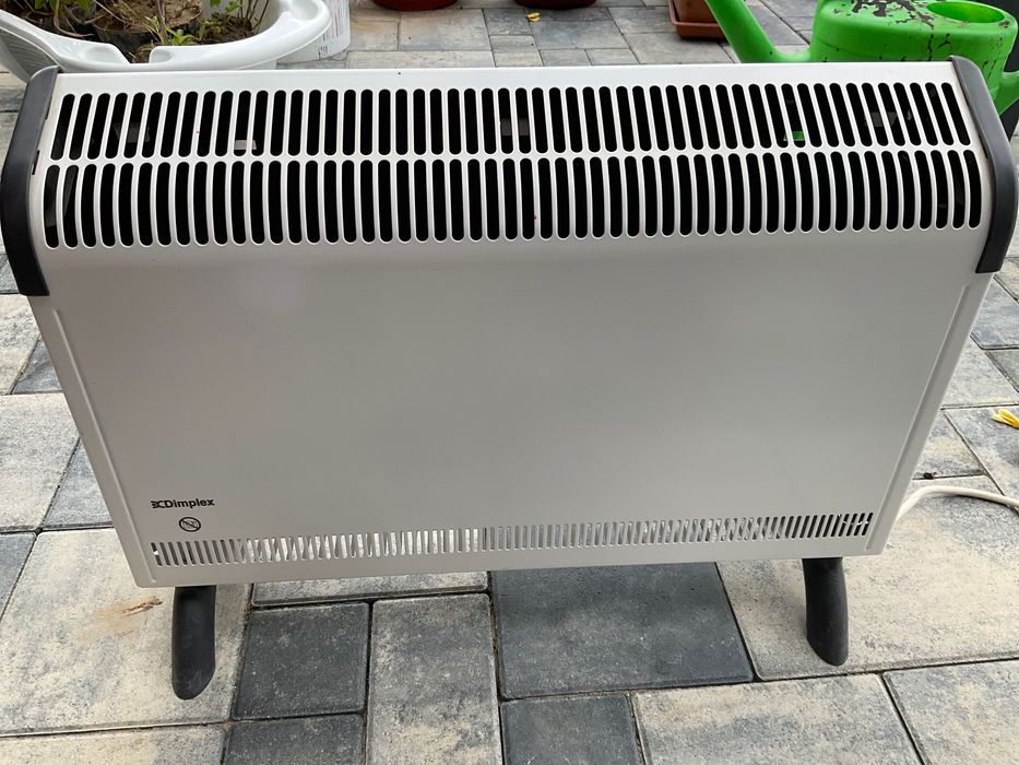 DIMPLEX DX 421 konwektor grzejnik elektryczny 2000 W  NOWA CENA