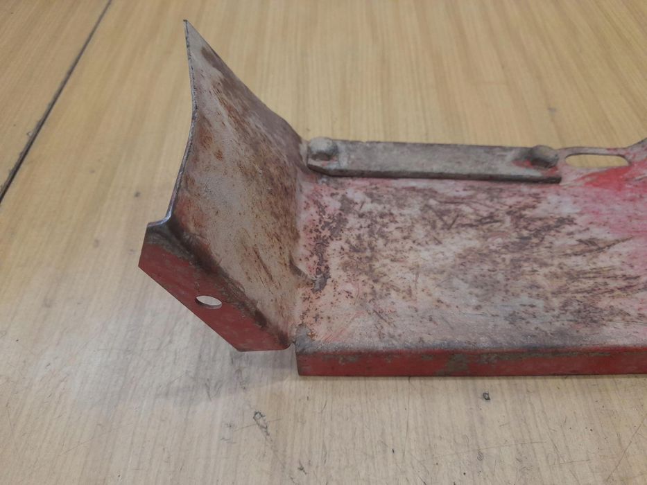 Bouyer 111 Briggs 5Hp Osłona Obudowa Mocowanie
