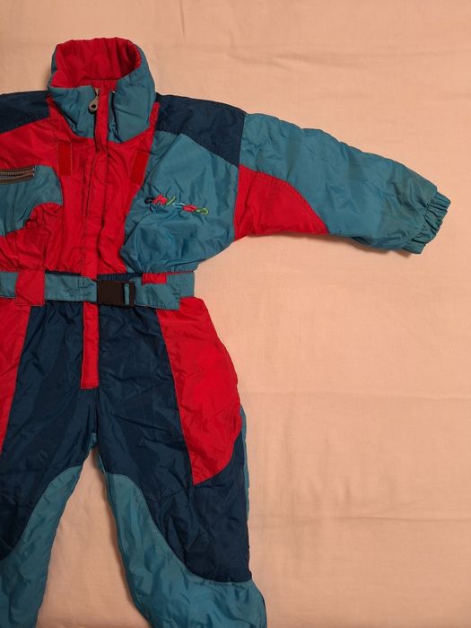 Fato de neve Chicco, 3/4 anos (104 cm)