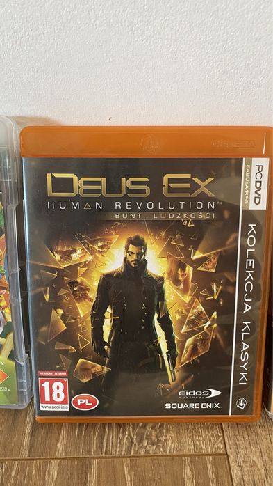 Zestaw gier na playstation - komplet 3 gier gry na ps3