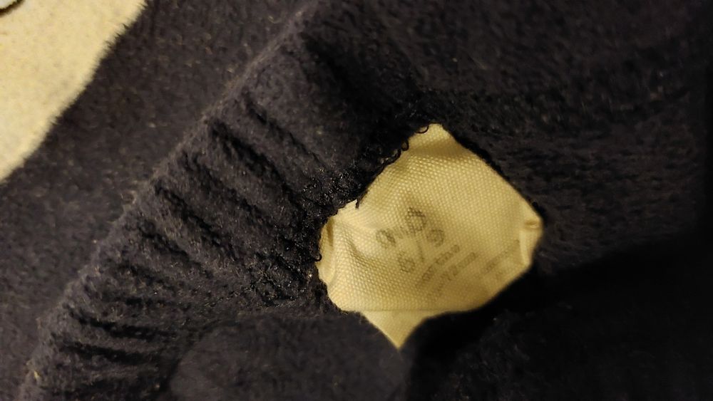 Conjunto de pijamas de bebé 3-6m 6-9m 9-12m