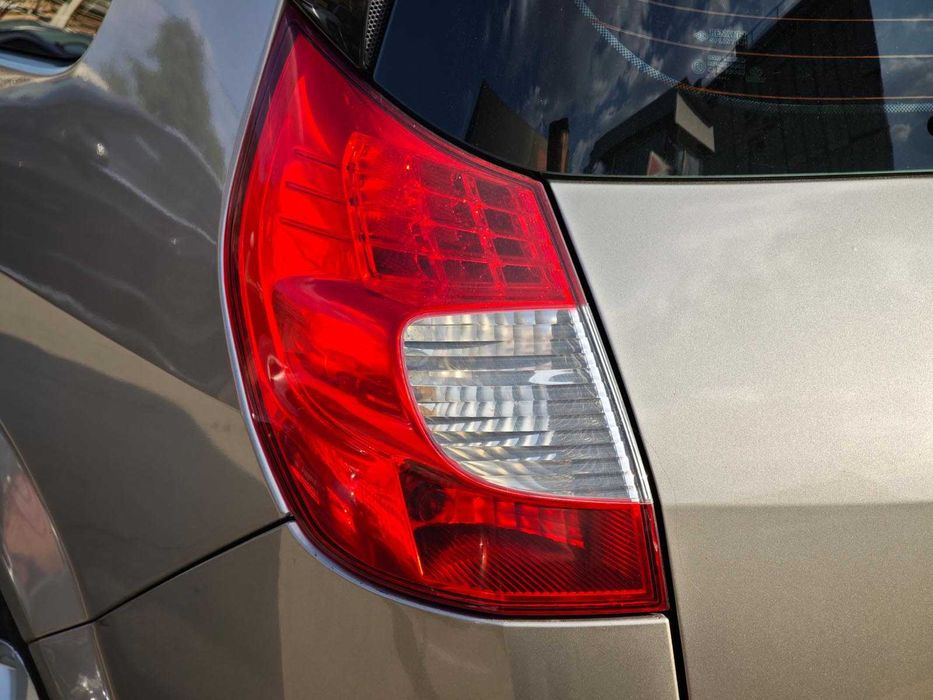 Продам Renault Megane Scenic 2009р. #76643