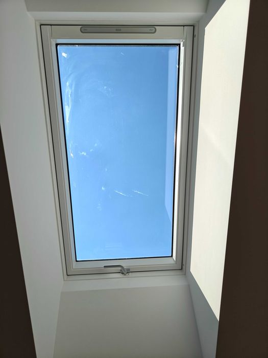 Okno dachowe velux glu 0061b mk08 78x140