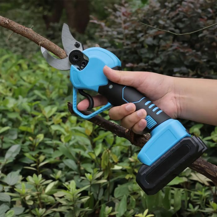 Акумуляторний секатор / кущоріз / секатор / секатор 48V