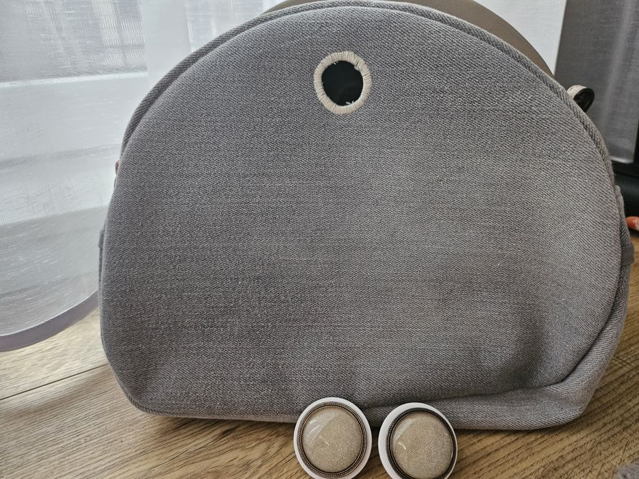 Obag moon light zestaw