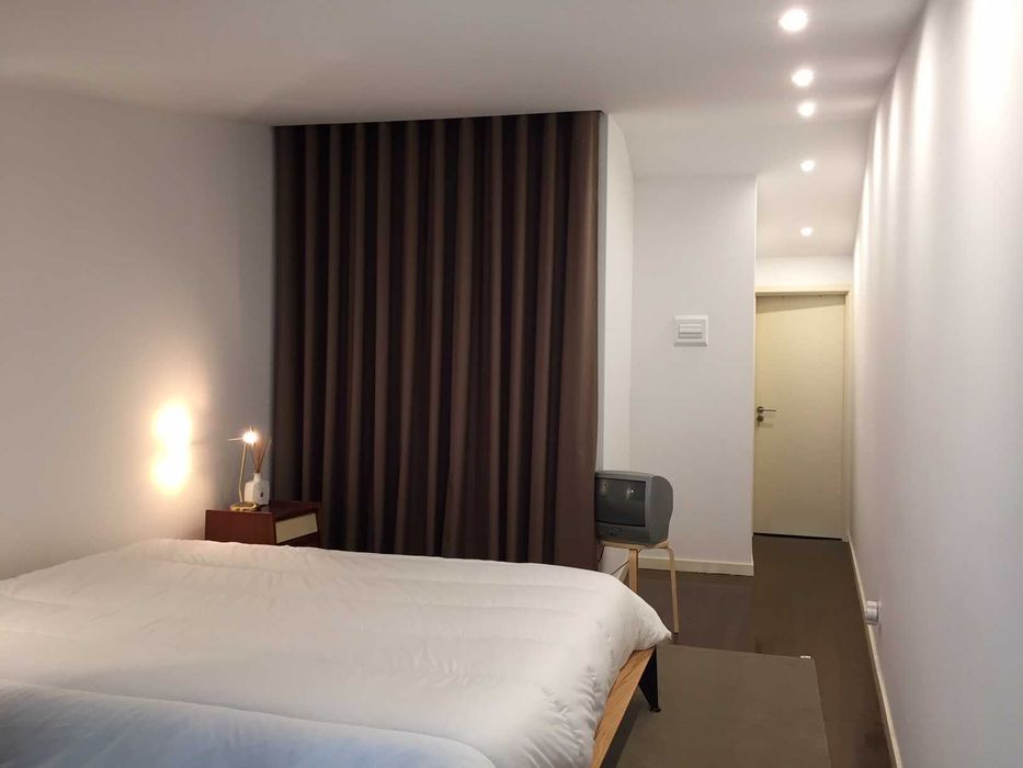 T2 Duplex no centro histórico de Braga