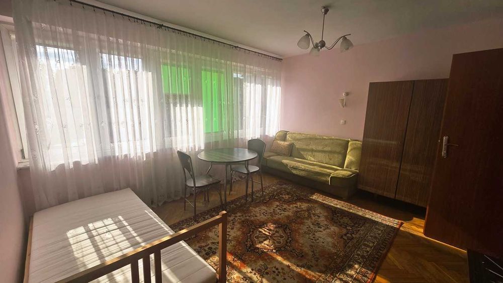 Mieszkanie – Poznań, Piekary, Stare Miasto - Widok 4