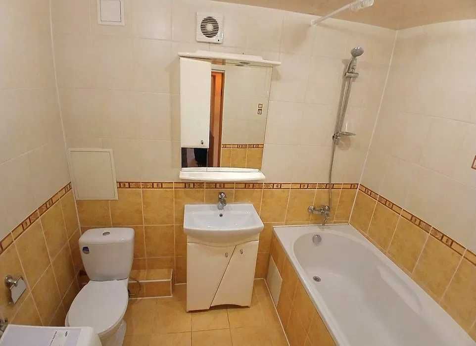 Оренда 2-кімнатноі квартири