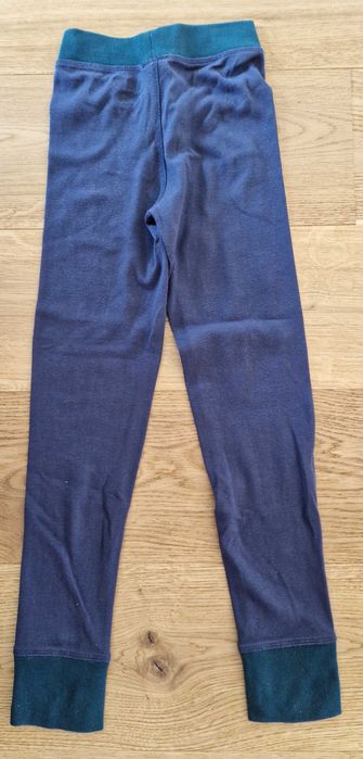 Zimowe kalesony chłopięce Tchibo