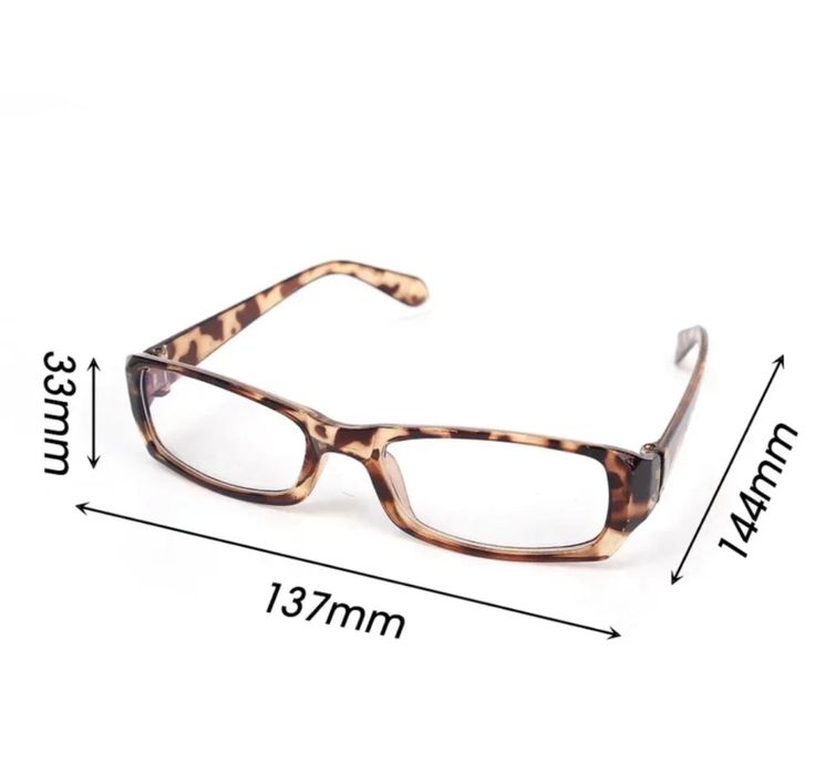 Іміджеві окуляри Office Siren