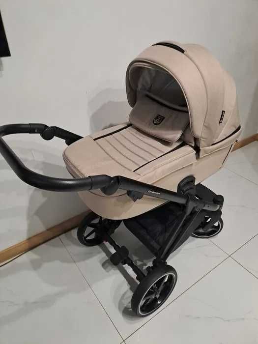 Adamex belissa special edition jak Roan ivi 2.0 Bezowy Wysylam