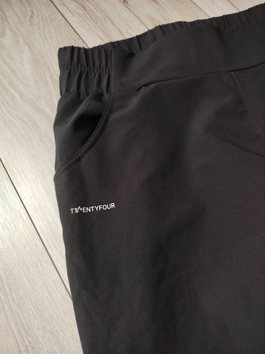 Spodnie trekkingowe twentyfour XL