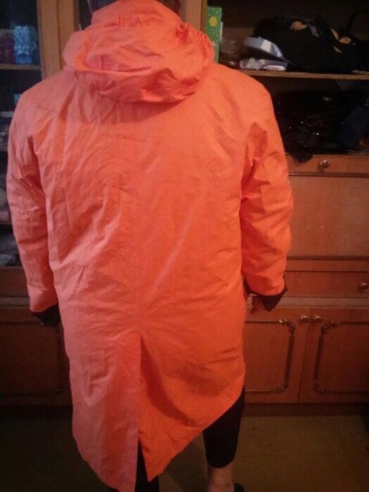 Рыбацкий.     плащ