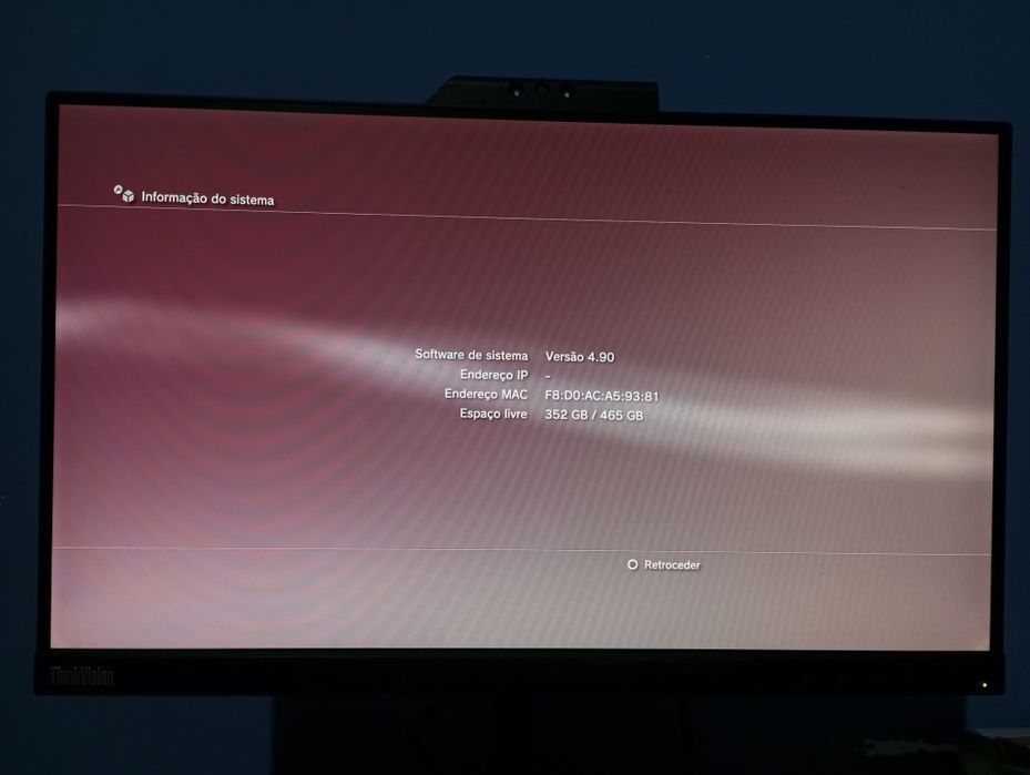 PlayStation 3 Super Slim 500gb Desbloqueado