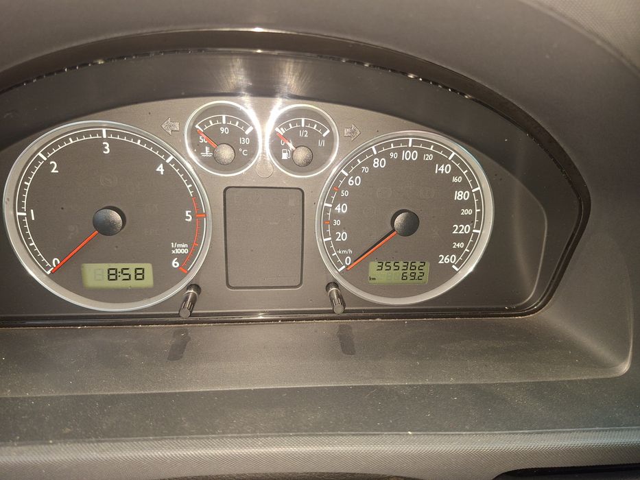 Sprzedam  vw sharan.