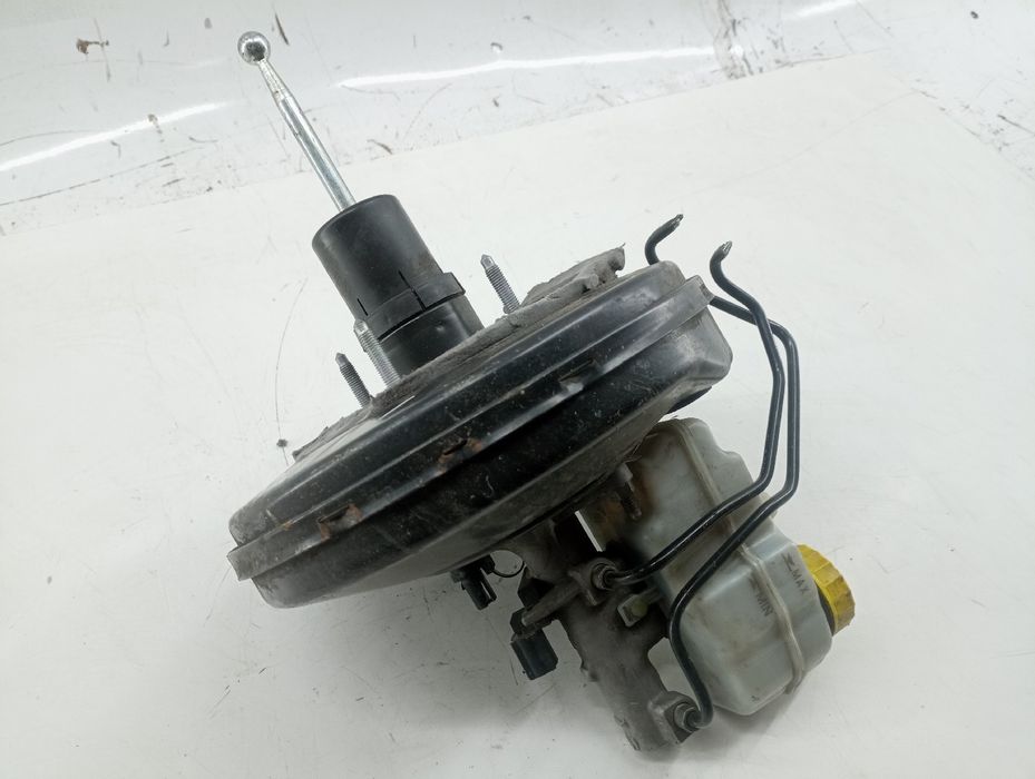 Servo freio com bomba de freio - VOLKSWAGEN POLO (6R1, 6C1) | 09 -