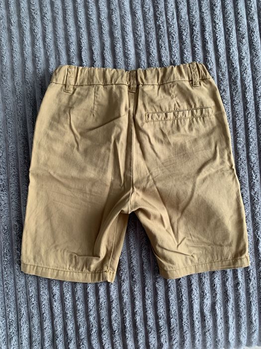 шорти фірмові хлопчик одяг 116 122,110 H&M old navi pepko літній одяг
